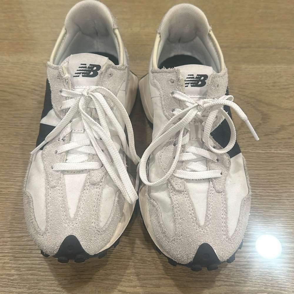 New Balance sneakers